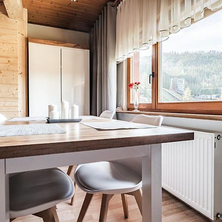 Apartamenty Bogowka 11 Zakopane Exteriér fotografie