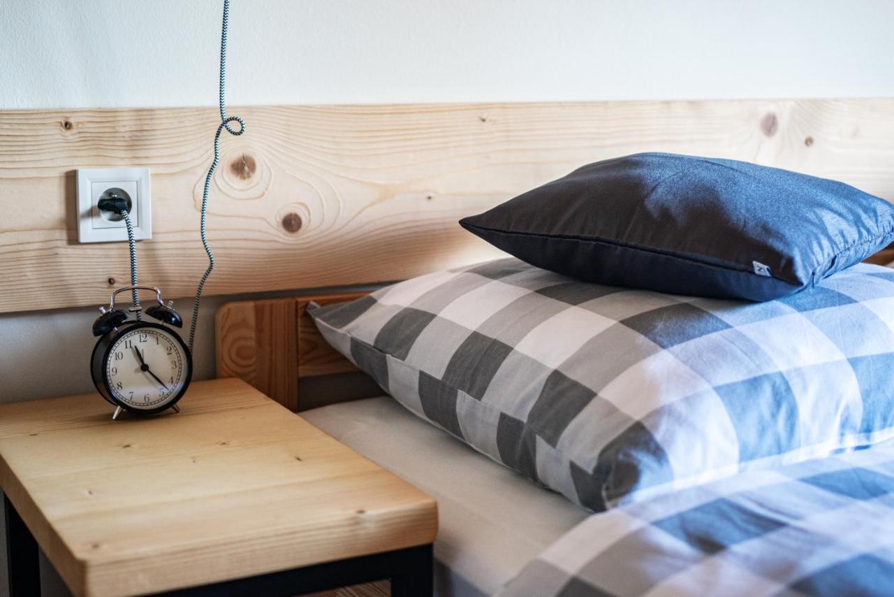 Apartamenty Bogowka 11 Zakopane Exteriér fotografie